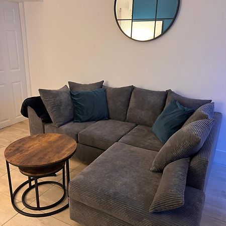 Ivy Cottage Престатин Экстерьер фото